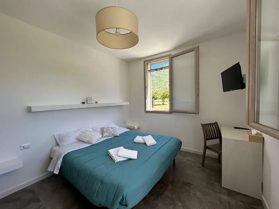 Prázdninový dům Sunset Holiday House Cefalù