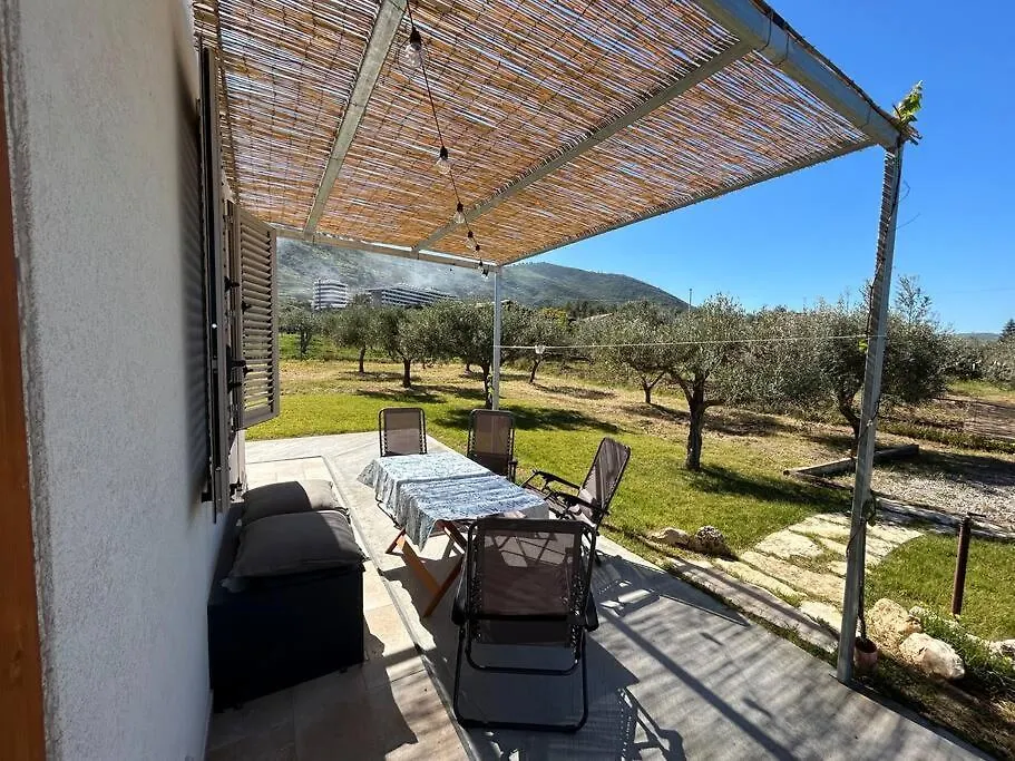 Prázdninový dům Sunset Holiday House Cefalù